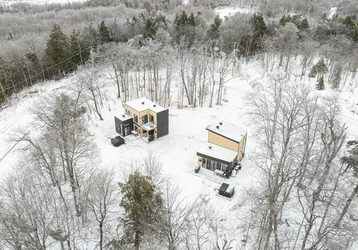 Duplex for Sale - 32A-32B Rue de Düren, Lachute, J8G 0J7