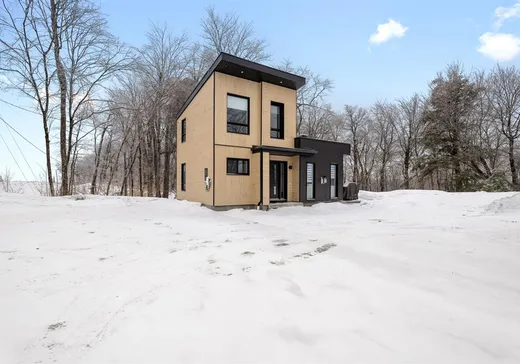 Duplex for Sale - 32A-32B Rue de Düren, Lachute, J8G 0J7