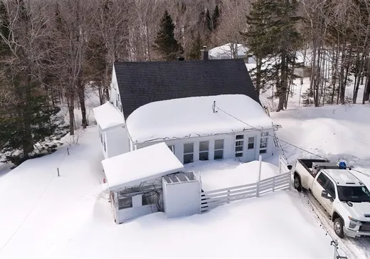 Duplex à vendre - 1503-1511 Rg St-Nicolas, St-Ferreol-les-Neiges, G0A 3R0