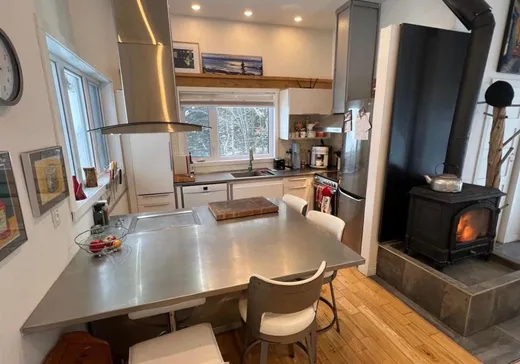 Duplex à vendre - 1503-1511 Rg St-Nicolas, St-Ferreol-les-Neiges, G0A 3R0