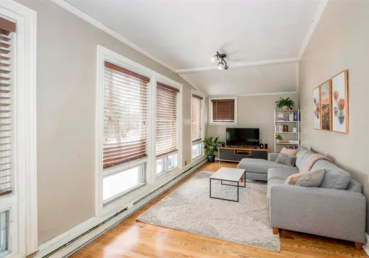 Duplex à vendre - 30-32 Rue de la Miche, Petite-Riviere-St-François, G0A 3X0