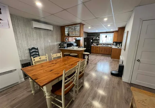 Triplex for Sale - 600 Rue Principale, Saint-Camille-de-Lellis, G0R 2S0