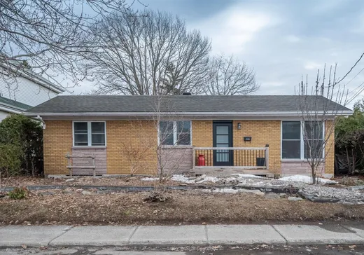 Duplex à vendre - 518Z-518AZ Rue St-Alfred, Drummondville, J2C 4A7