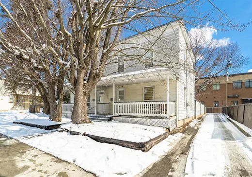 Triplex for Sale - 12-18 Rue Comeau, Sherbrooke, J1C 0P7