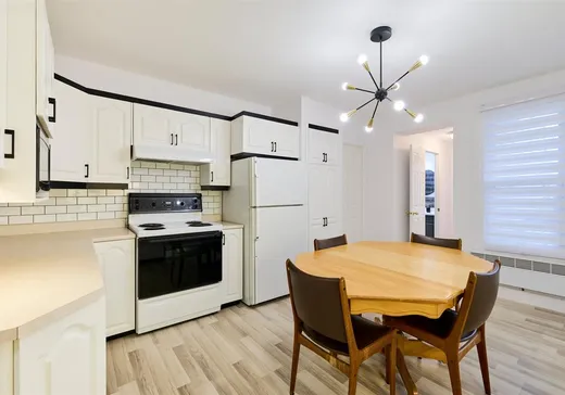 Duplex à vendre - 974 Rue Ste-Ursule, Trois-Rivières, G9A 1P1