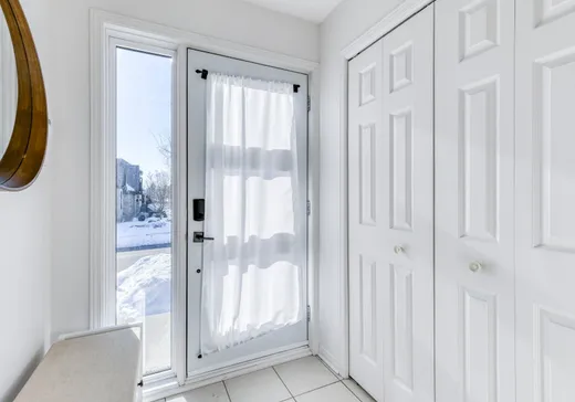 Duplex à vendre - 10-10A Rue Gérald-Thiboutôt, Blainville, J7C 0G3