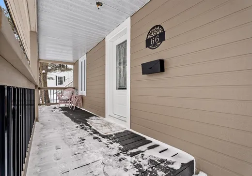 Duplex for Sale - 66Z-66AZ Rue St-Antoine, Sainte-Agathe-des-Monts, J8C 2C6