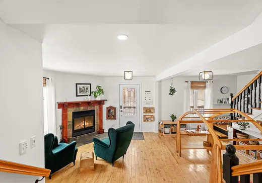 Duplex for Sale - 66Z-66AZ Rue St-Antoine, Sainte-Agathe-des-Monts, J8C 2C6