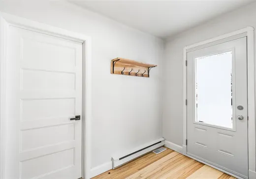 Triplex à vendre - 1333-1337 Rue St-Gérard, Sherbrooke, J1H 3E6