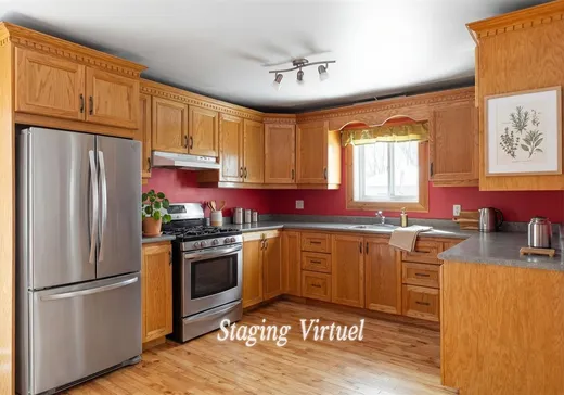 Duplex à vendre - 241-243 Rue Sanscartier, Grand-Mere, G9T 1V8