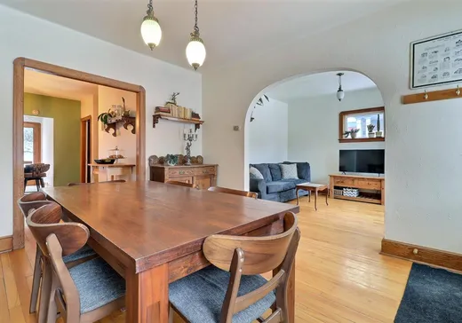 Duplex à vendre - 133-135 Rue de l'Ontario, Sherbrooke, J1J 3P8