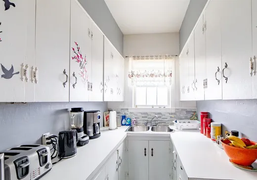 Triplex à vendre - 394-398 Rue Sherbrooke, Magog, J1X 2S1