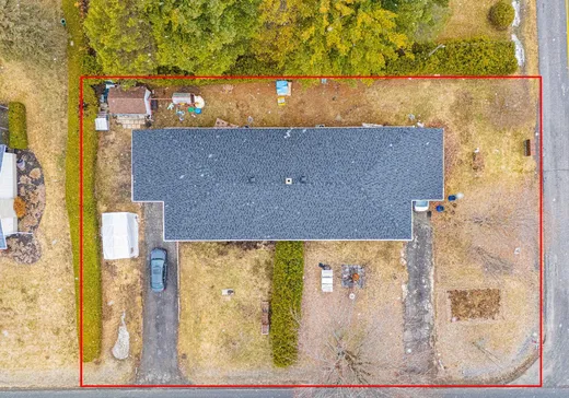 Duplex for Sale - 1472-1474 Ch. Fairview, Godmanchester, J0S 1H0