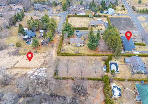 Duplex for Sale - 1472-1474 Ch. Fairview, Godmanchester, J0S 1H0