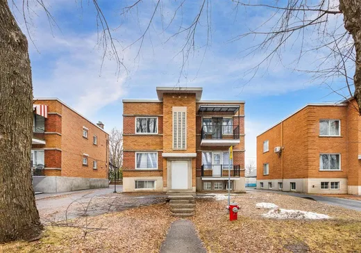 Triplex à vendre - 161-163 Rue Édouard-Roy, L'Assomption, J5W2Y7