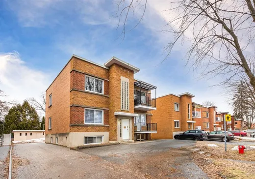 Triplex à vendre - 161-163 Rue Édouard-Roy, L'Assomption, J5W 2Y7