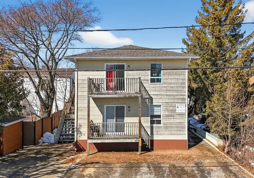 4-Plex for sale - 70 Rue de l'Évêché E., Rimouski, G5L1X9