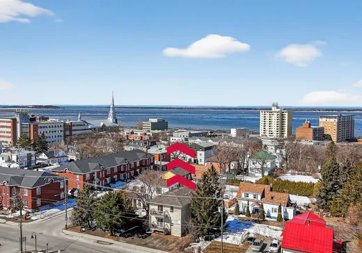 4-Plex for Sale - 70 Rue de l'Évêché E., Rimouski, G5L 1X9