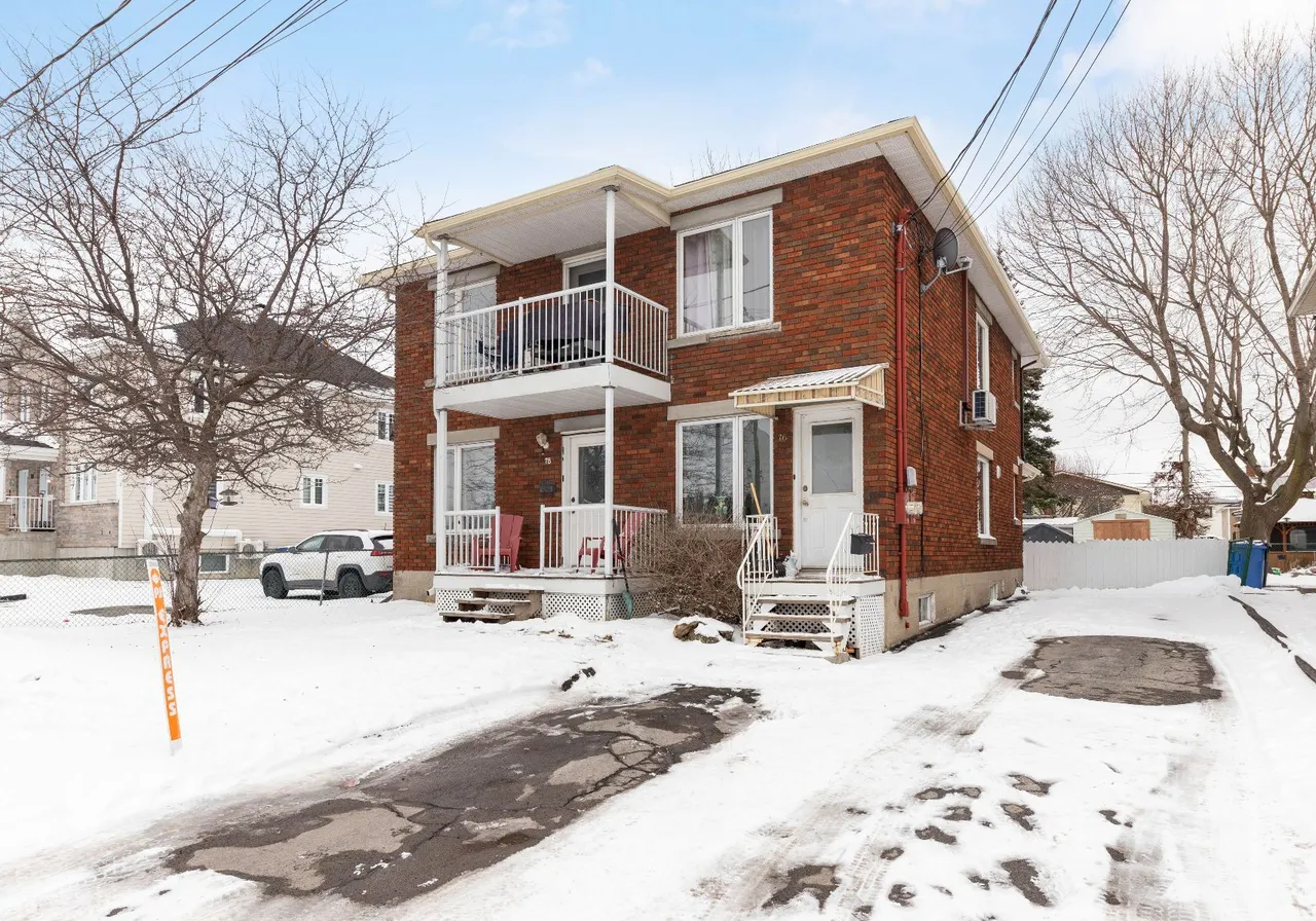 76-78 Rue Meloche — photo 1