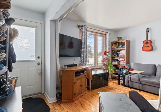 Duplex à vendre - 76-78 Rue Meloche, Salaberry-de-Valleyfield, J6S 1H6