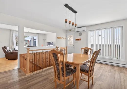 Duplex à vendre - 1864-1868 Rue de l'Aquarelle, Ville de Québec, G3E 1N6