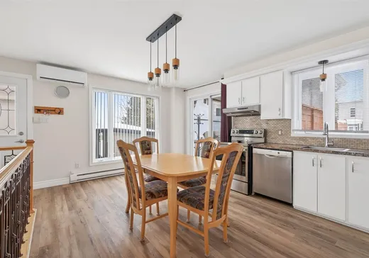 Duplex à vendre - 1864-1868 Rue de l'Aquarelle, Ville de Québec, G3E 1N6