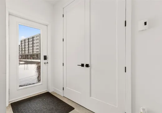 4-Plex à vendre - 572-578 Rue du Chardonnay, Sherbrooke, J1L 0K1