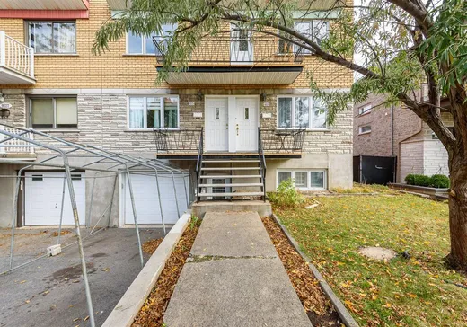 Triplex à vendre - 11219-11223 Av. Plaza, Montréal (Nord), H1H 4M9
