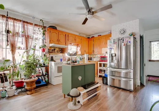 Duplex à vendre - 762-764 Rue Gigaire, Shawinigan, G9N 3V2