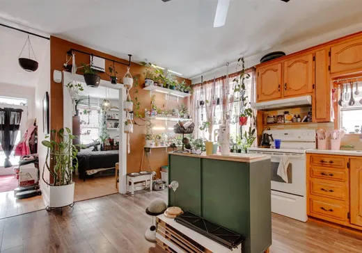 Duplex à vendre - 762-764 Rue Gigaire, Shawinigan, G9N 3V2