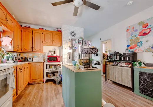 Duplex à vendre - 762-764 Rue Gigaire, Shawinigan, G9N 3V2