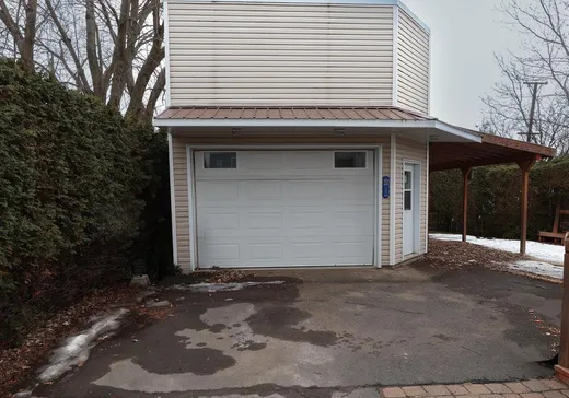 Duplex à vendre - 63-67 Rue Alain, Victoriaville, G6P 4X7