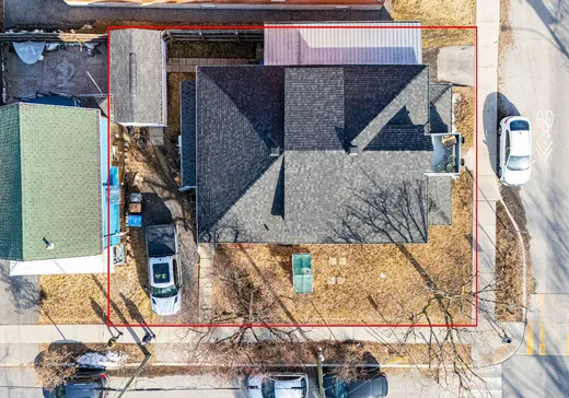 Duplex for Sale - 104 Rue Nicholson, Salaberry-de-Valleyfield, J6T 4N3