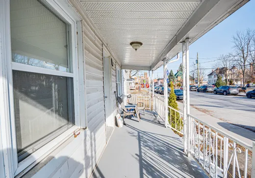 Duplex for Sale - 104 Rue Nicholson, Salaberry-de-Valleyfield, J6T 4N3