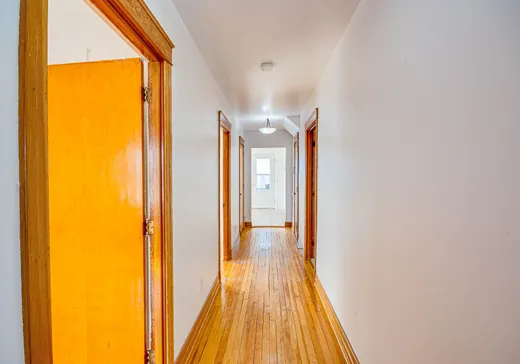 Duplex for Sale - 104 Rue Nicholson, Salaberry-de-Valleyfield, J6T 4N3