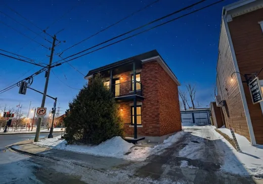 Duplex for Sale - 240-242 Rue Latour, Mirabel, J7Z 2G7