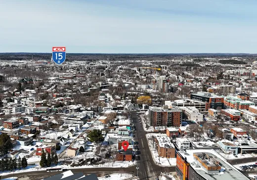 Duplex for Sale - 240-242 Rue Latour, Mirabel, J7Z 2G7