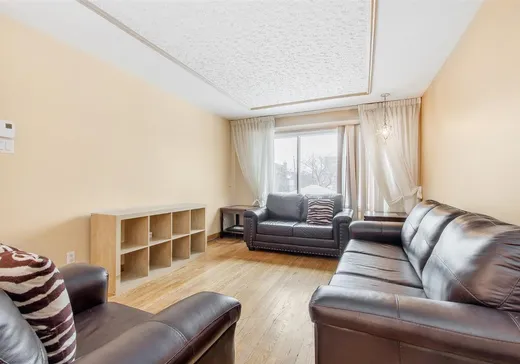 Duplex à vendre - 6785-6787 Boul. Lacordaire, Montréal (Saint-Léonard), H1T 2K5