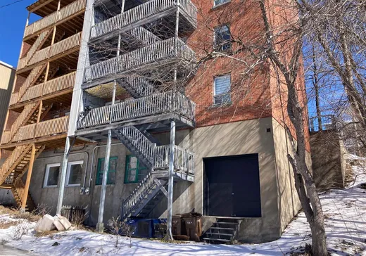 4-Plex for Sale - 653 Rue Montcalm, Shawinigan, G9N 4M6