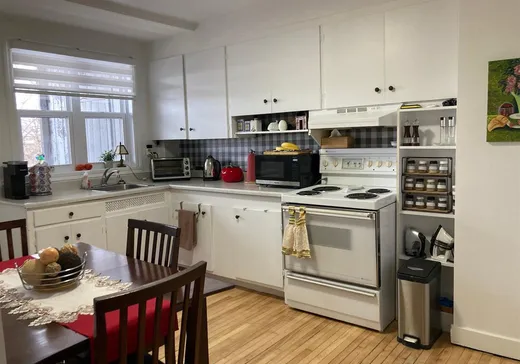 4-Plex for Sale - 653 Rue Montcalm, Shawinigan, G9N 4M6