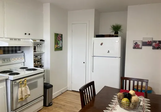 4-Plex for Sale - 653 Rue Montcalm, Shawinigan, G9N 4M6