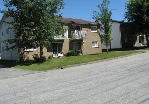 4-Plex for sale - 1478-1484 Rue Évangeline, Sherbrooke, J1H5Z2