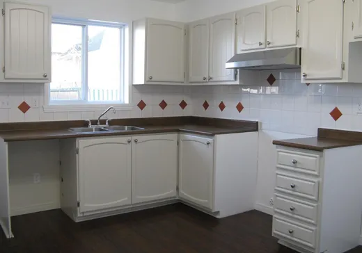 4-Plex for Sale - 1478-1484 Rue Évangeline, Sherbrooke, J1H 5Z2