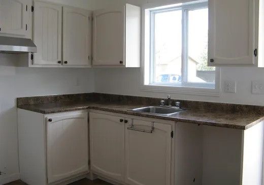 4-Plex for Sale - 1478-1484 Rue Évangeline, Sherbrooke, J1H 5Z2