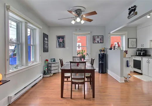 Duplex for Sale - 18-20 Rue Létourneau, Victoriaville, G6P 4M6