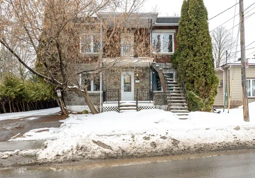Duplex à vendre - 680-682 Rue Laviolette, Saint-Jérôme, J7Y2V8
