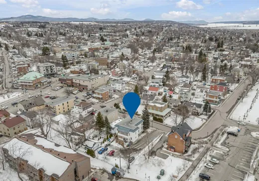 4-Plex à vendre - 7-13 Rue du Temple, Beauport, G1E 4Z8