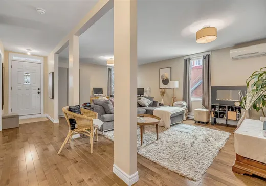 4-Plex à vendre - 7-13 Rue du Temple, Beauport, G1E 4Z8