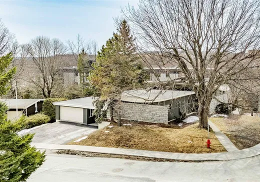 Duplex à vendre - 2590Z-2592Z Boul. de Portland, Sherbrooke, J1J 1V7