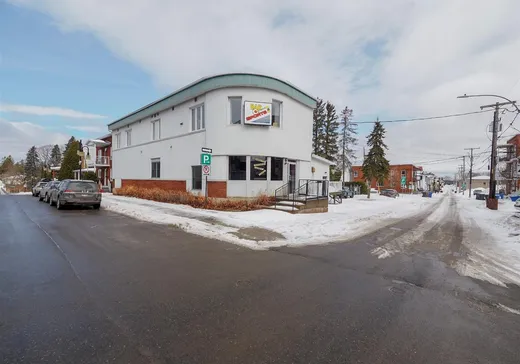 Triplex for sale - 396-398B 7e Avenue, Trois-Rivières, G9A2A6